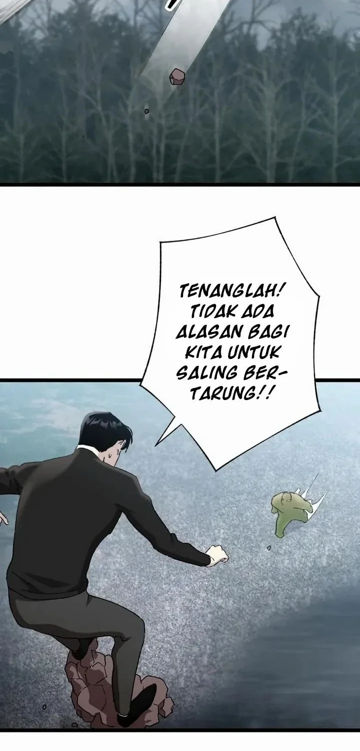 Meteor: The Savior of Blinding Speed Chapter 19 Gambar 36