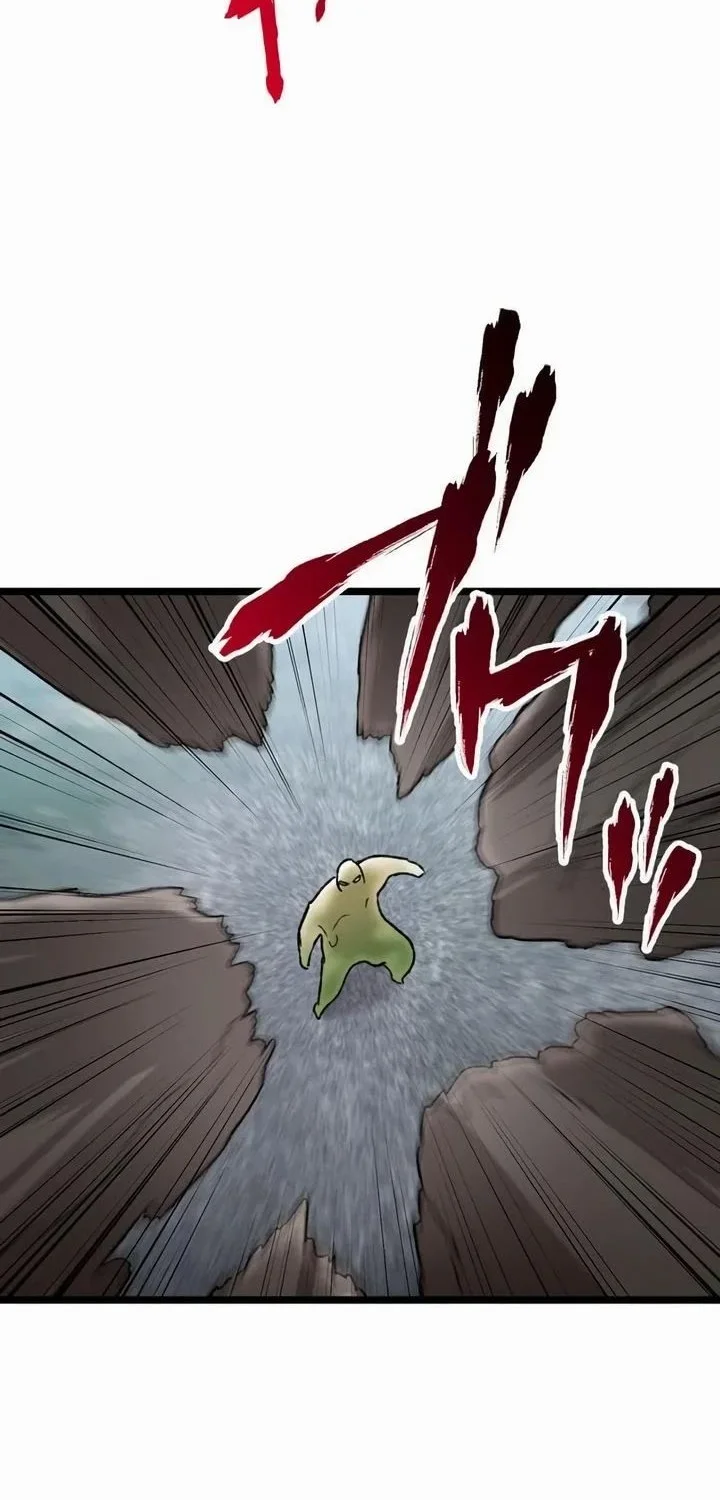 Meteor: The Savior of Blinding Speed Chapter 19 Gambar 40