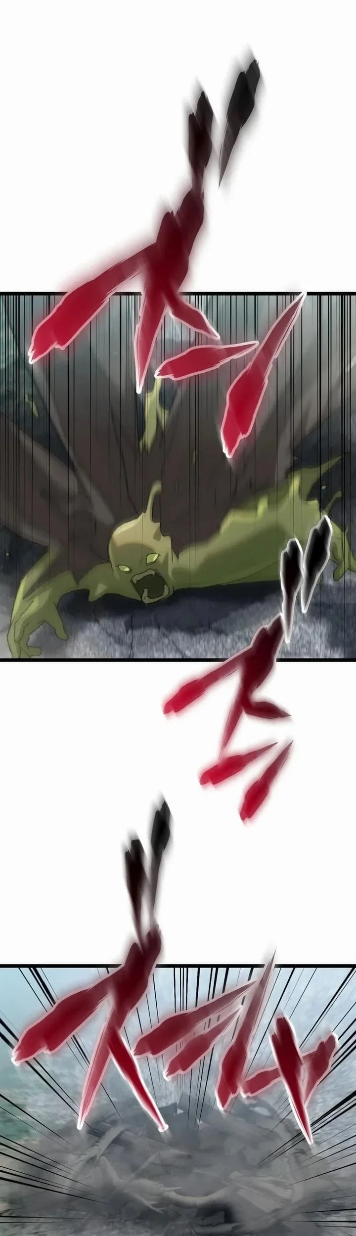 Meteor: The Savior of Blinding Speed Chapter 19 Gambar 41