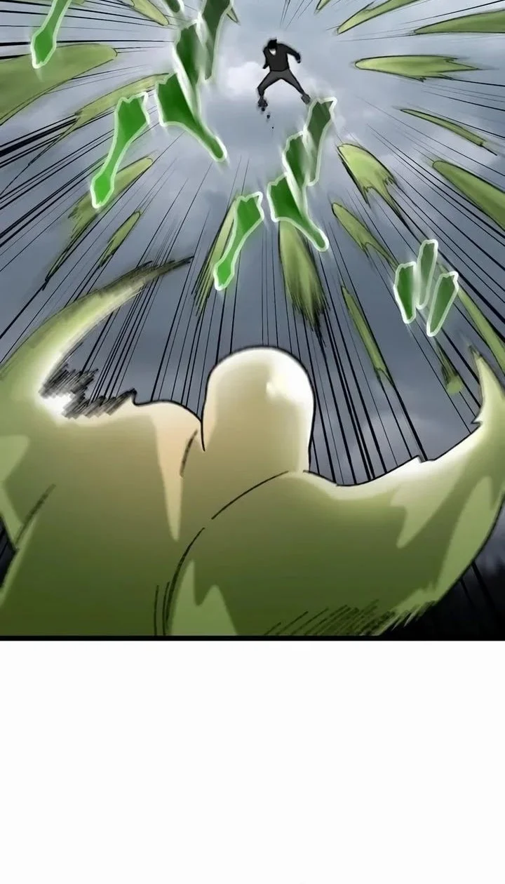 Meteor: The Savior of Blinding Speed Chapter 19 Gambar 46