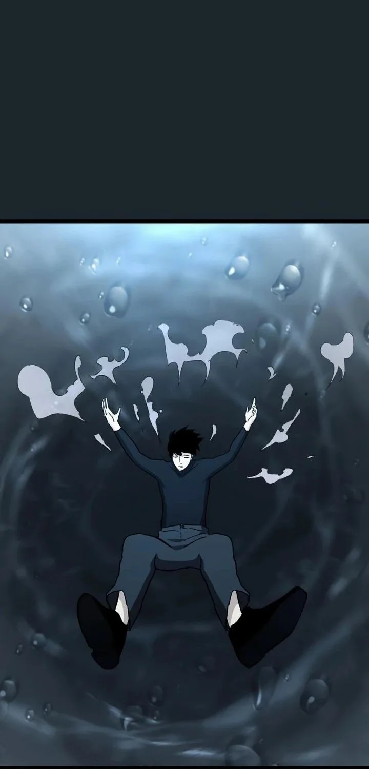 Meteor: The Savior of Blinding Speed Chapter 19 Gambar 56