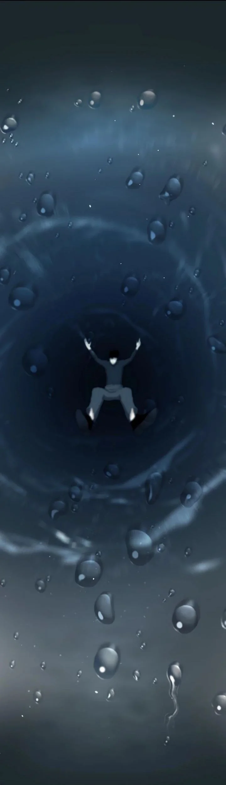 Meteor: The Savior of Blinding Speed Chapter 19 Gambar 57