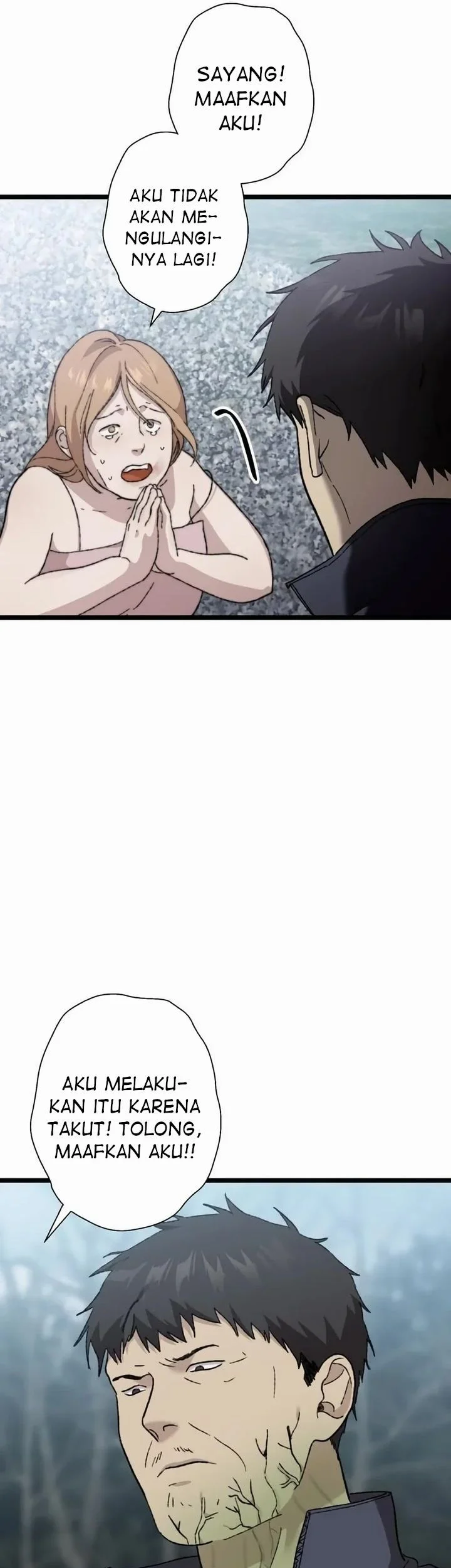 Meteor: The Savior of Blinding Speed Chapter 19 Gambar 3