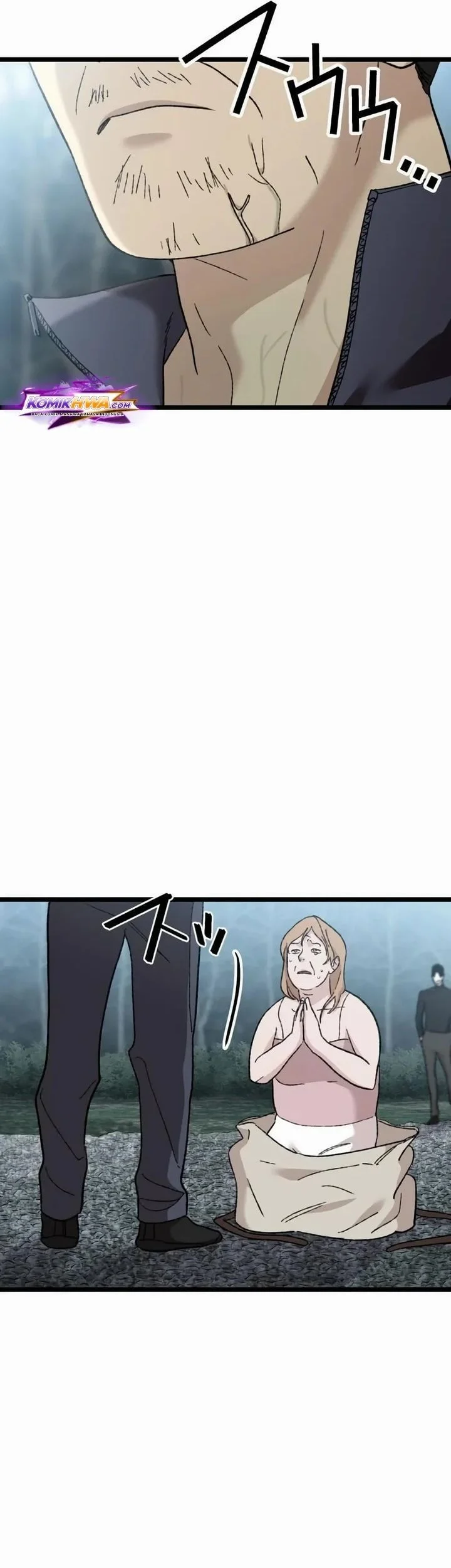 Meteor: The Savior of Blinding Speed Chapter 19 Gambar 5