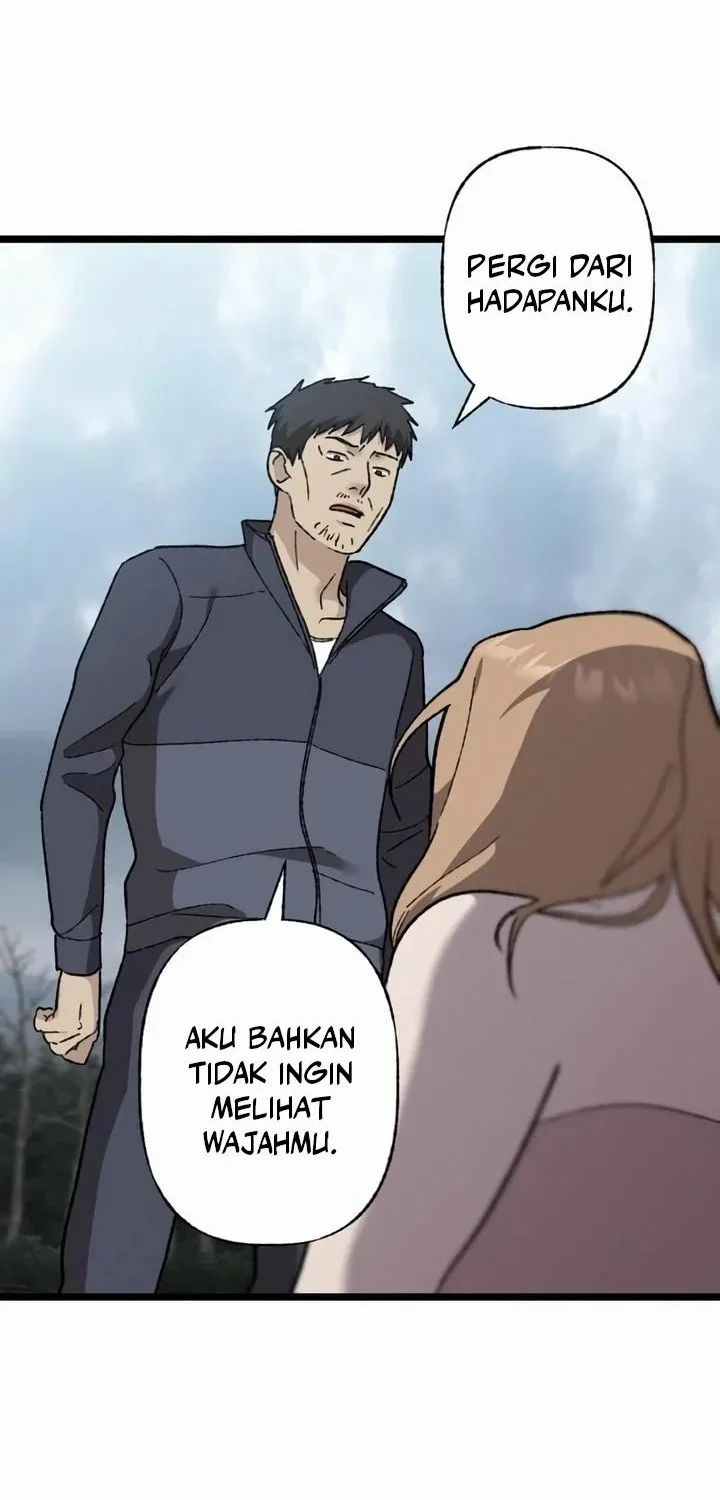 Meteor: The Savior of Blinding Speed Chapter 19 Gambar 6