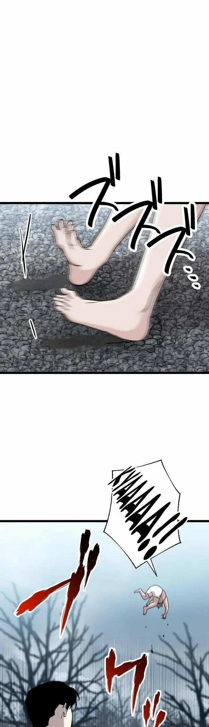 Meteor: The Savior of Blinding Speed Chapter 19 Gambar 9