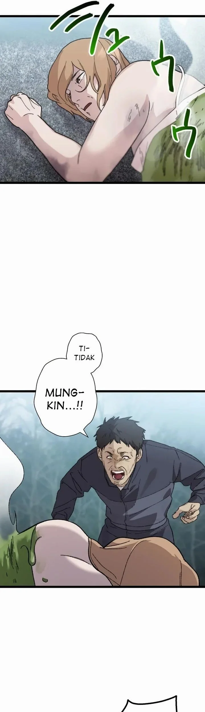 Meteor: The Savior of Blinding Speed Chapter 19 Gambar 17