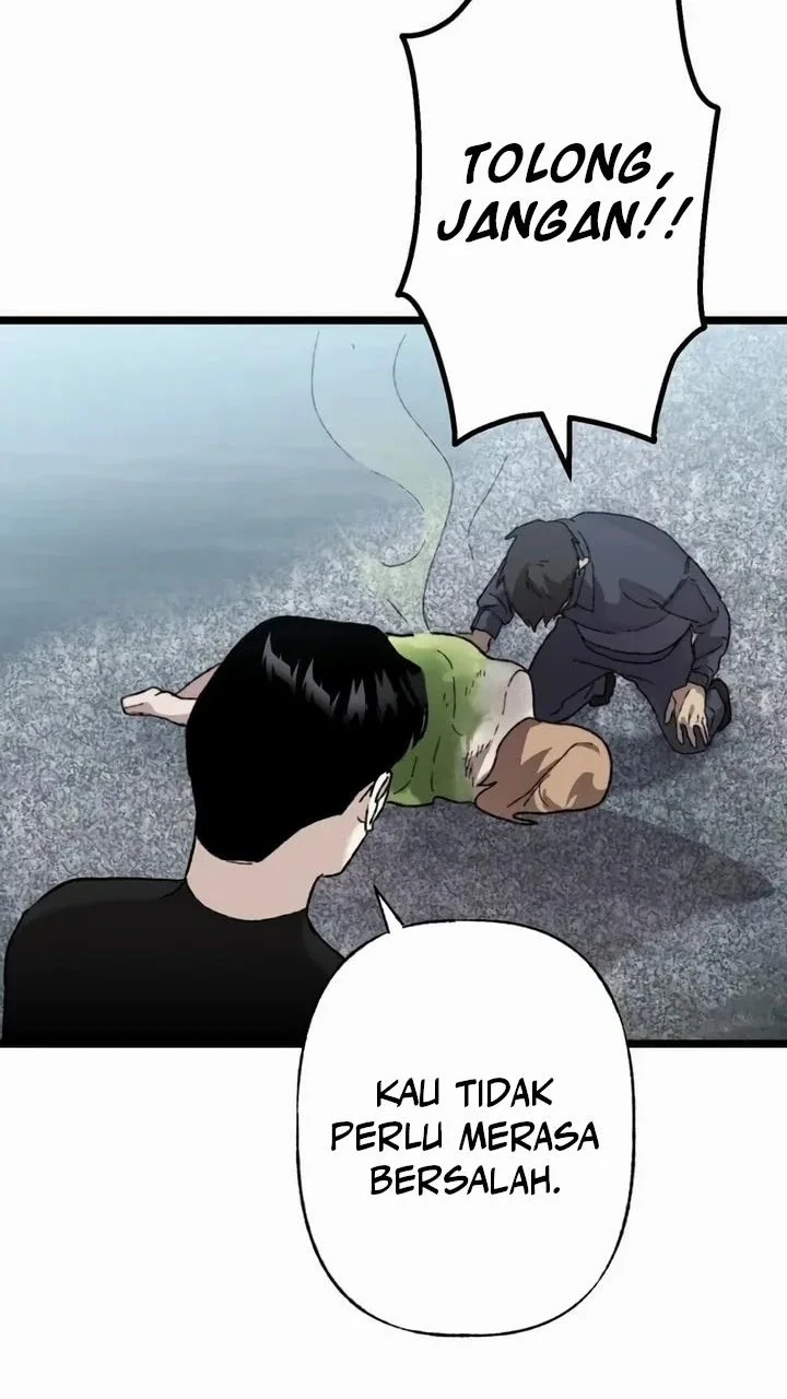 Meteor: The Savior of Blinding Speed Chapter 19 Gambar 18