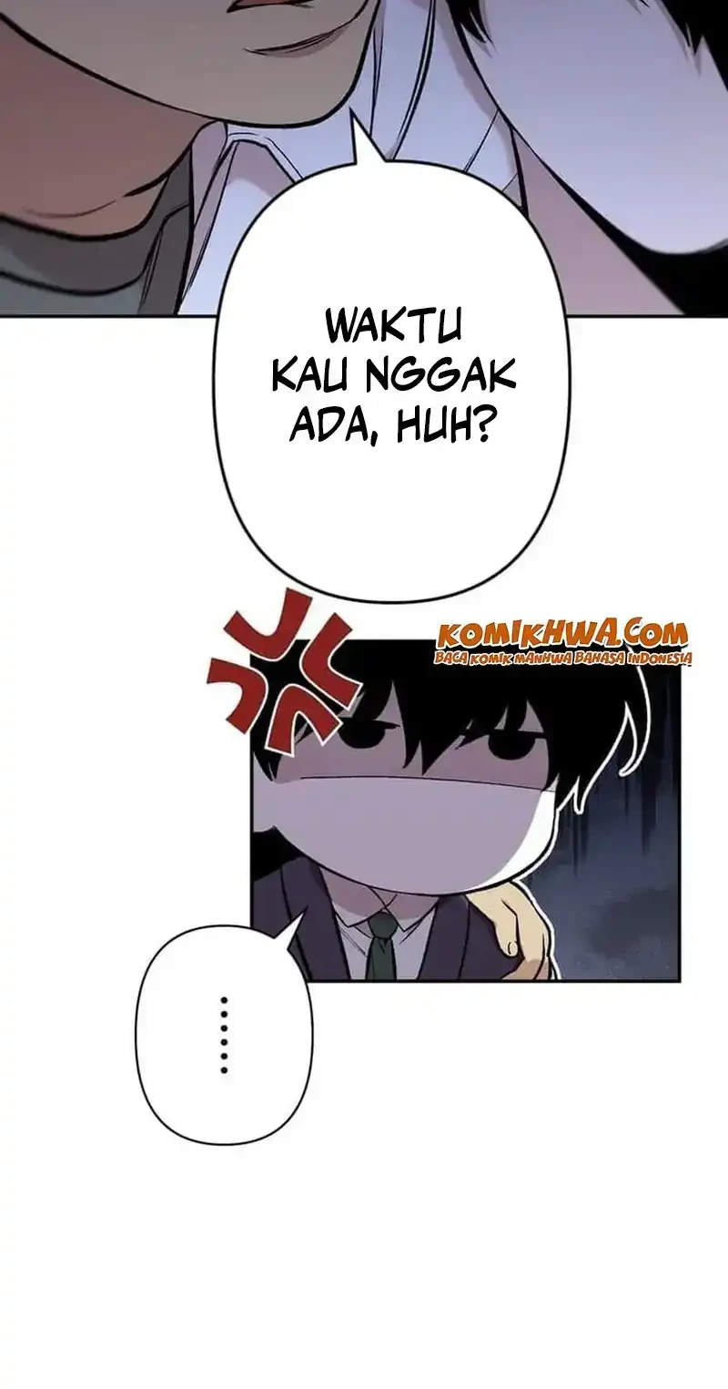 Meteor: The Savior of Blinding Speed Chapter 2 Gambar 29