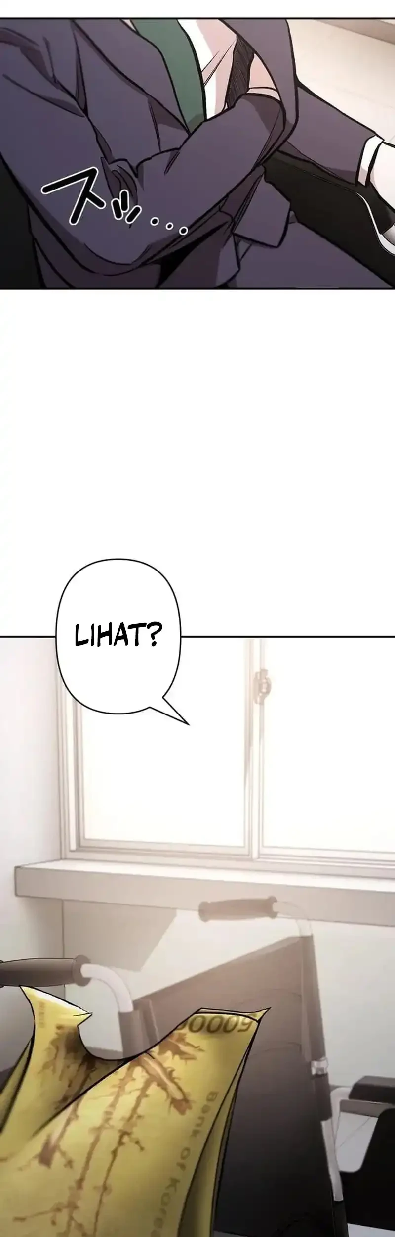 Meteor: The Savior of Blinding Speed Chapter 2 Gambar 30