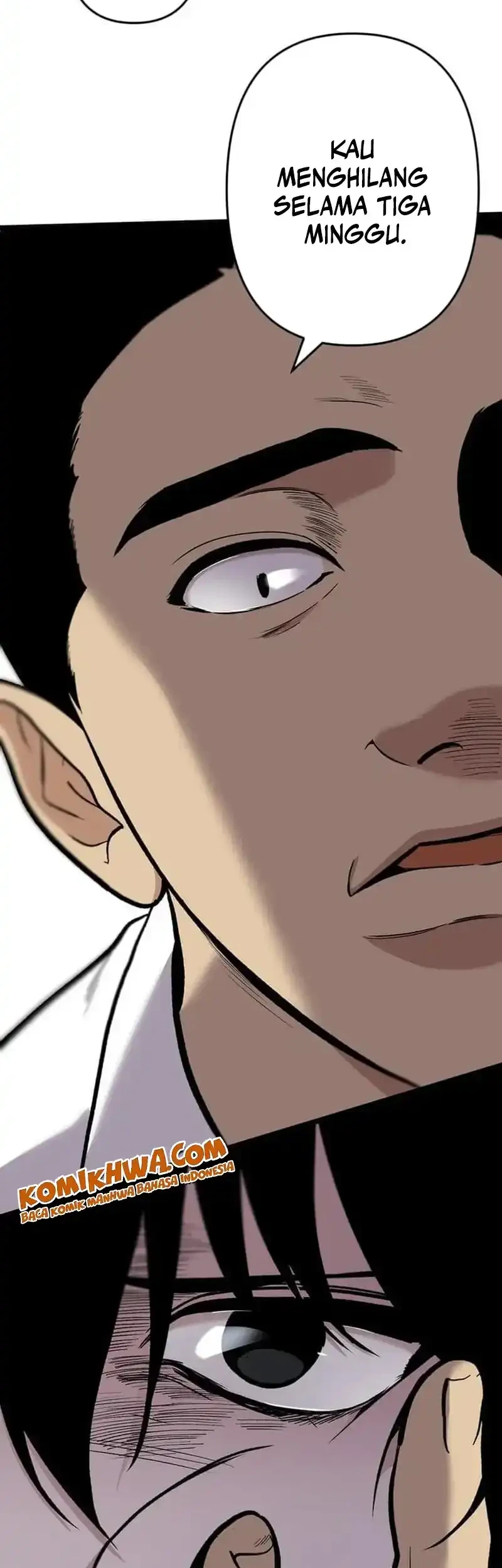 Meteor: The Savior of Blinding Speed Chapter 2 Gambar 34