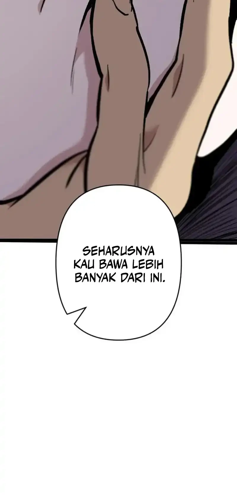 Meteor: The Savior of Blinding Speed Chapter 2 Gambar 35