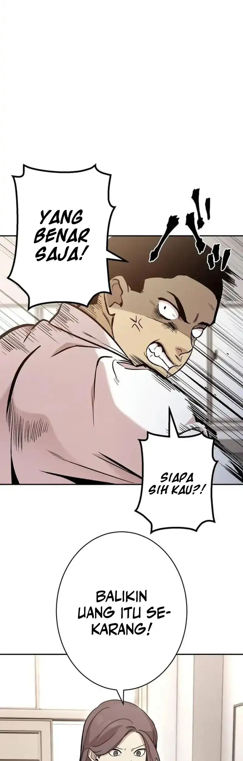 Meteor: The Savior of Blinding Speed Chapter 2 Gambar 37