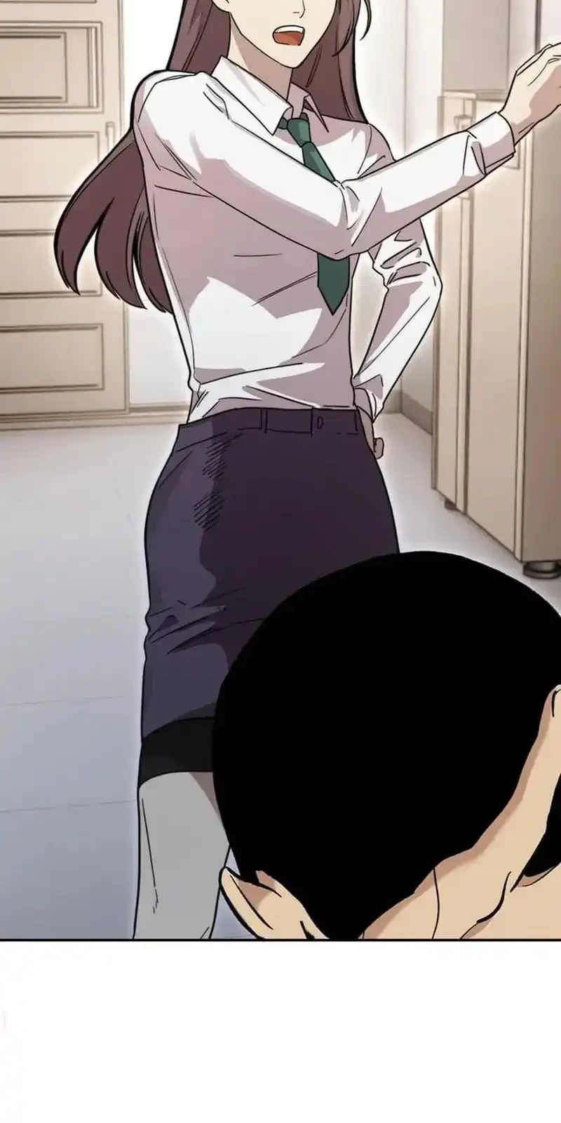 Meteor: The Savior of Blinding Speed Chapter 2 Gambar 38