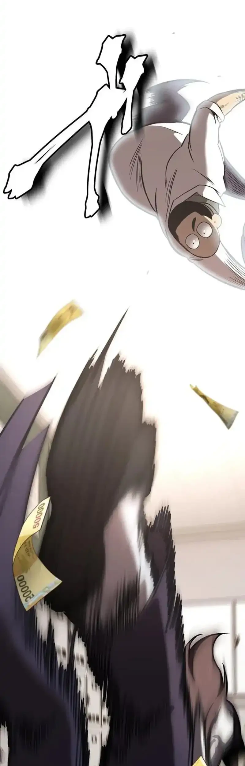 Meteor: The Savior of Blinding Speed Chapter 2 Gambar 42