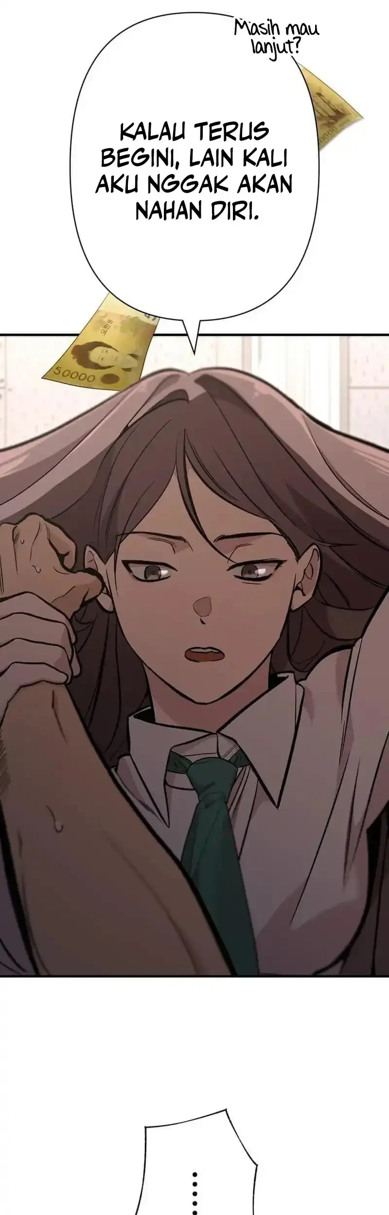 Meteor: The Savior of Blinding Speed Chapter 2 Gambar 44