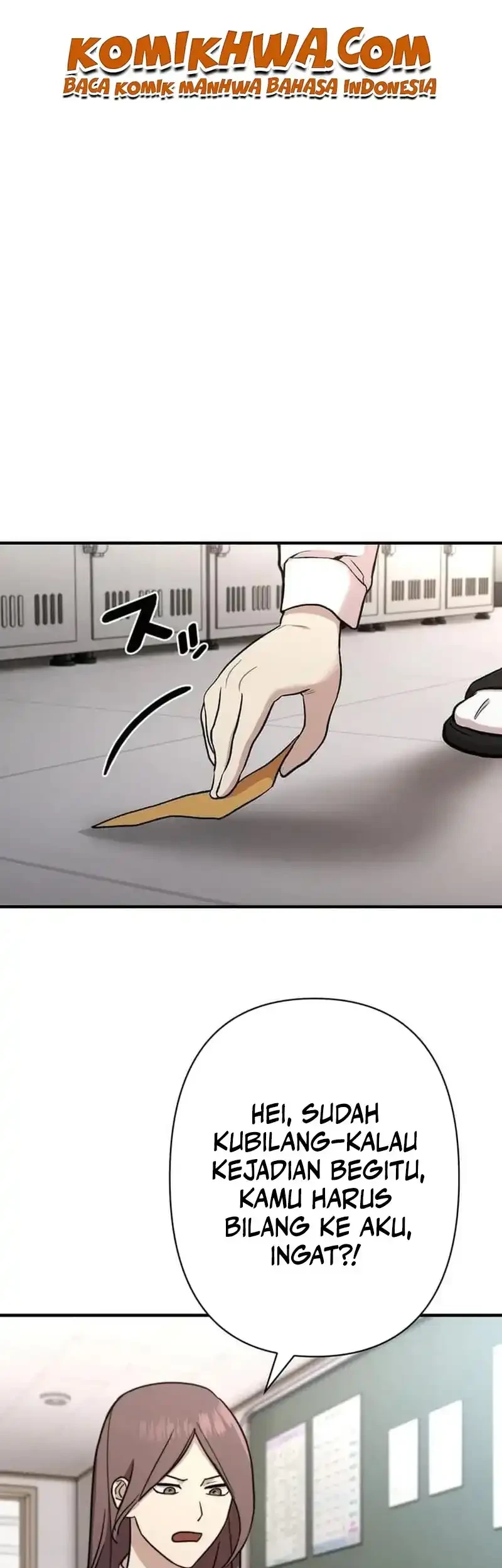 Meteor: The Savior of Blinding Speed Chapter 2 Gambar 47