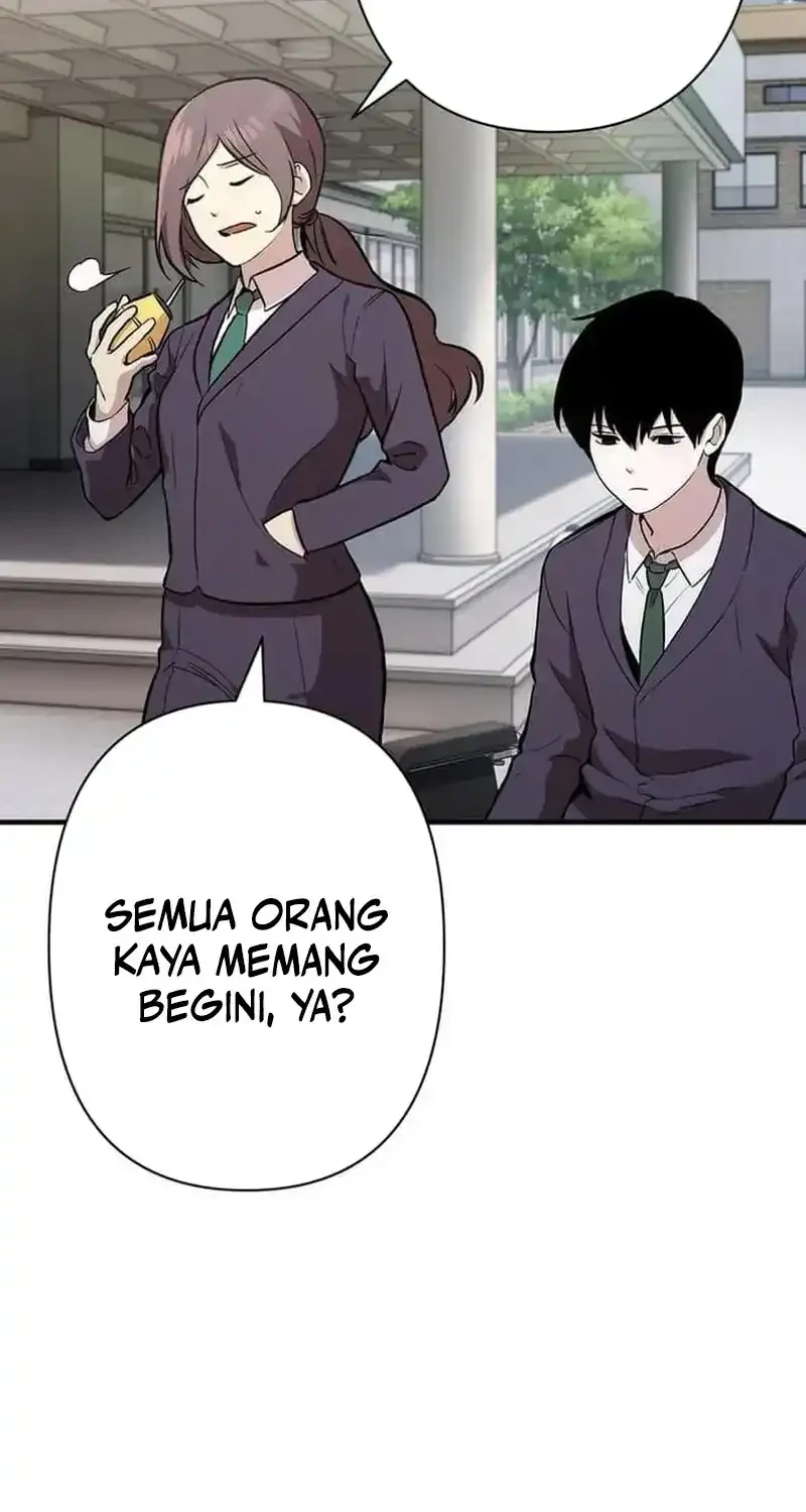 Meteor: The Savior of Blinding Speed Chapter 2 Gambar 52