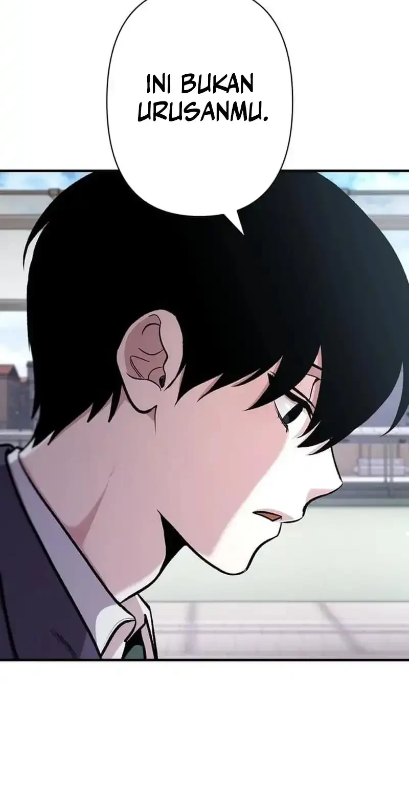 Meteor: The Savior of Blinding Speed Chapter 2 Gambar 55