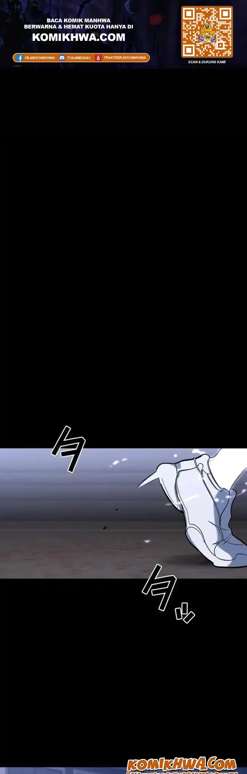 Komik Meteor: The Savior of Blinding Speed Chapter 2 gambar 1