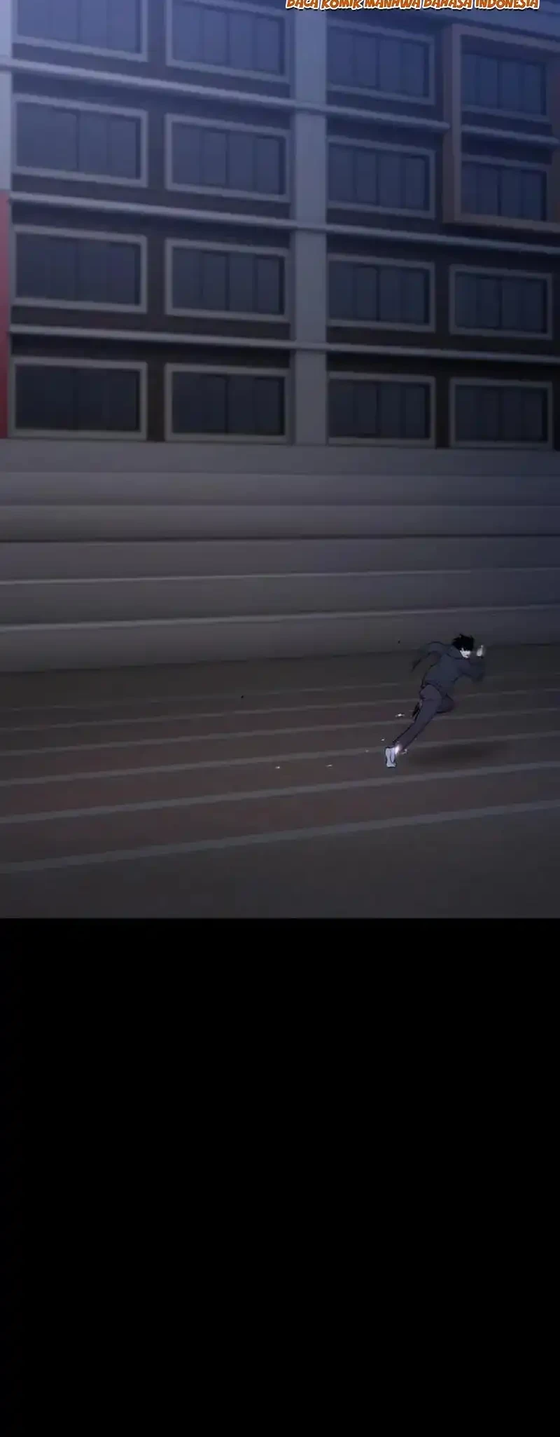 Manhua Meteor: The Savior of Blinding Speed Chapter 2 gambar 2