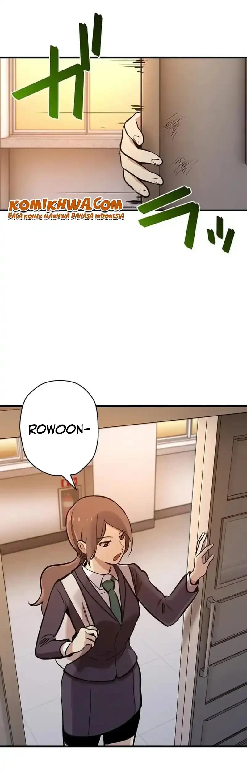 Meteor: The Savior of Blinding Speed Chapter 2 Gambar 62