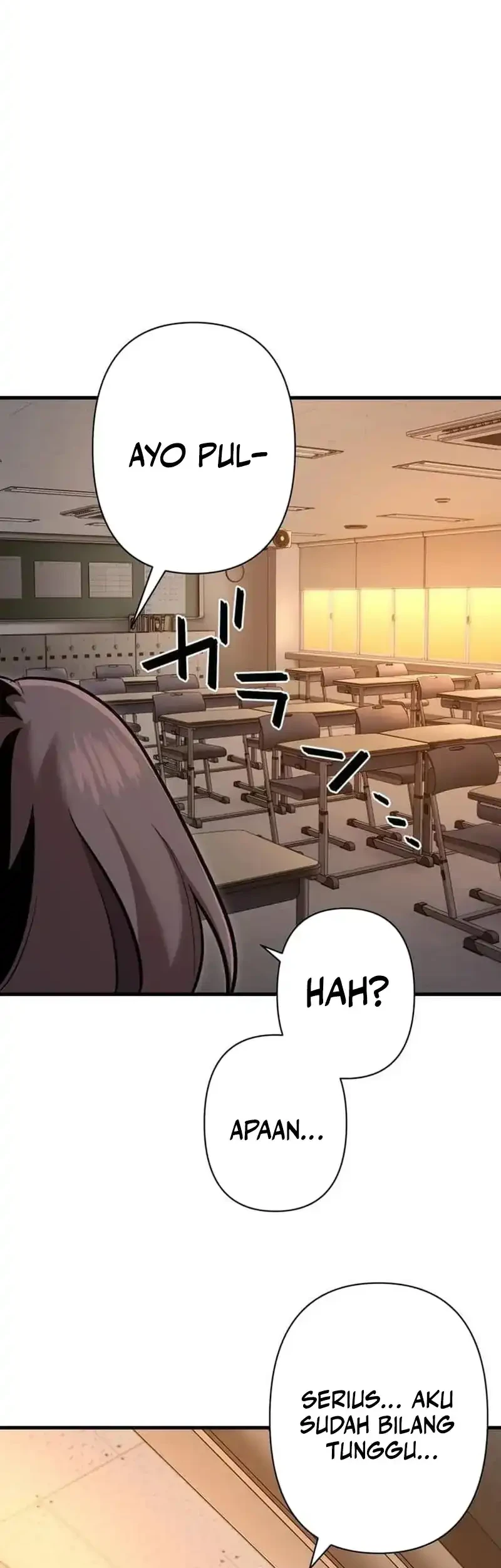 Meteor: The Savior of Blinding Speed Chapter 2 Gambar 63