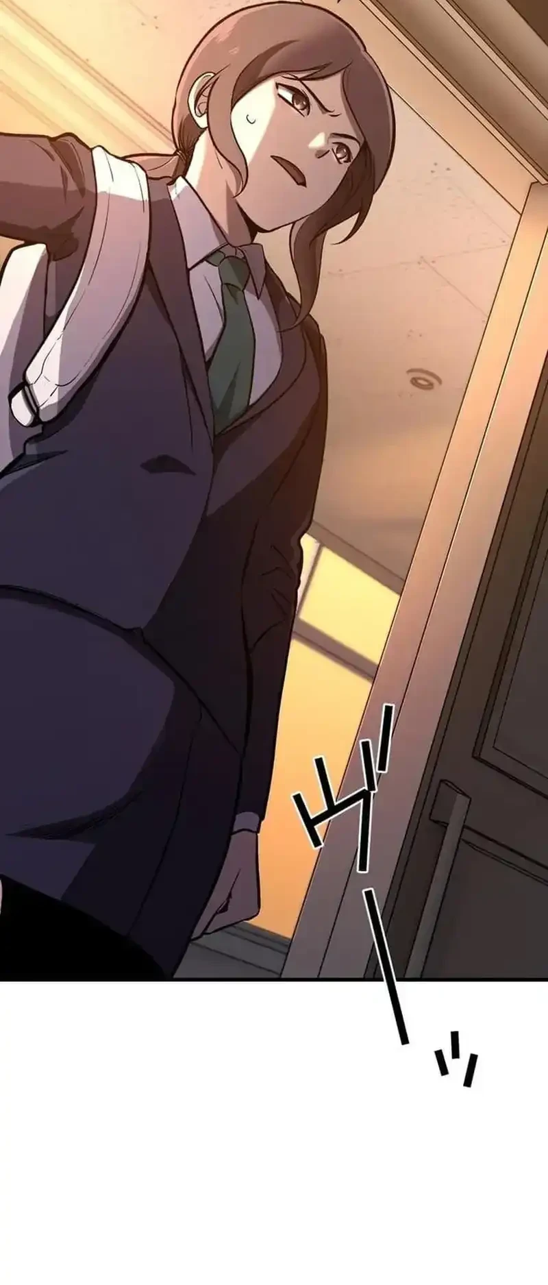 Meteor: The Savior of Blinding Speed Chapter 2 Gambar 64