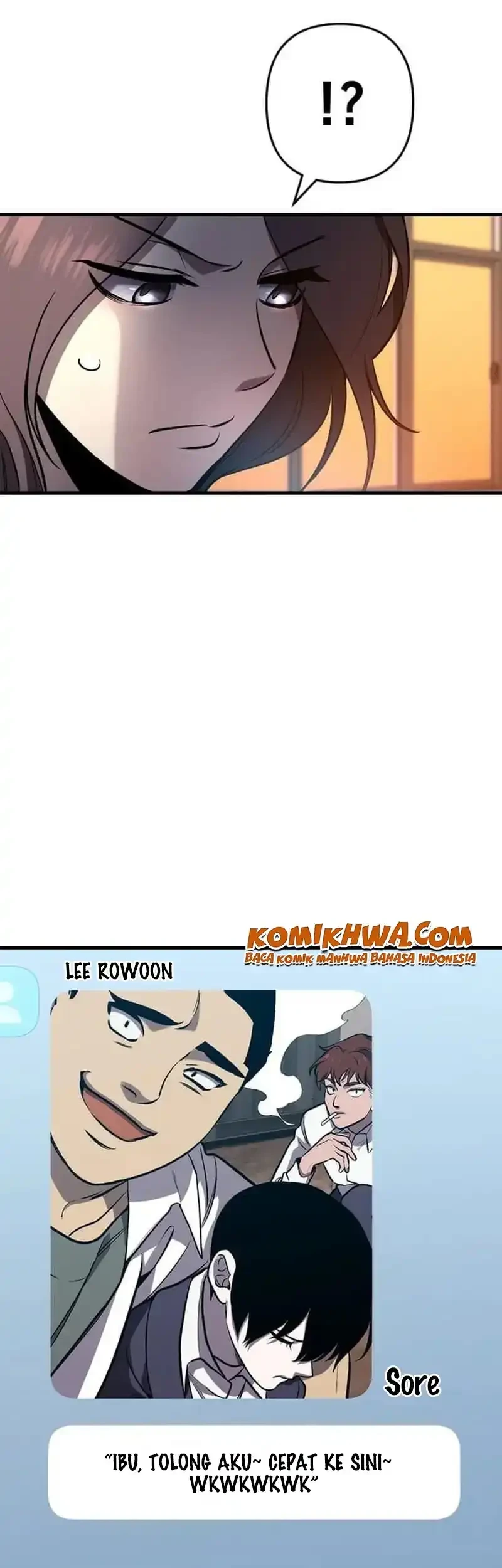 Meteor: The Savior of Blinding Speed Chapter 2 Gambar 65