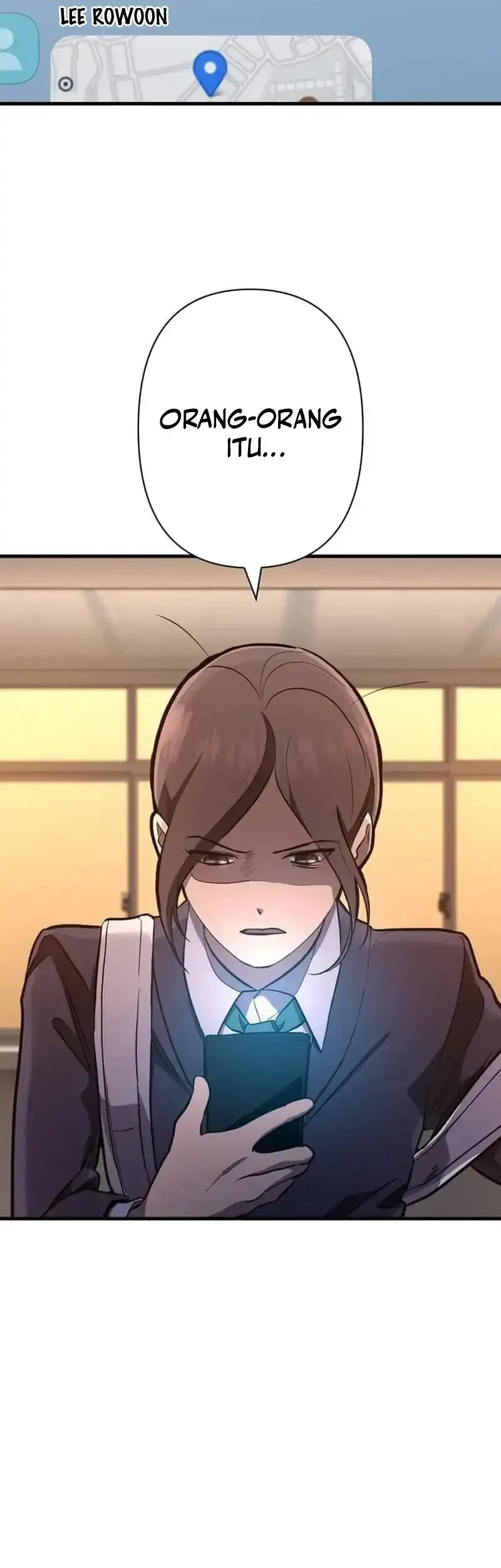 Meteor: The Savior of Blinding Speed Chapter 2 Gambar 66