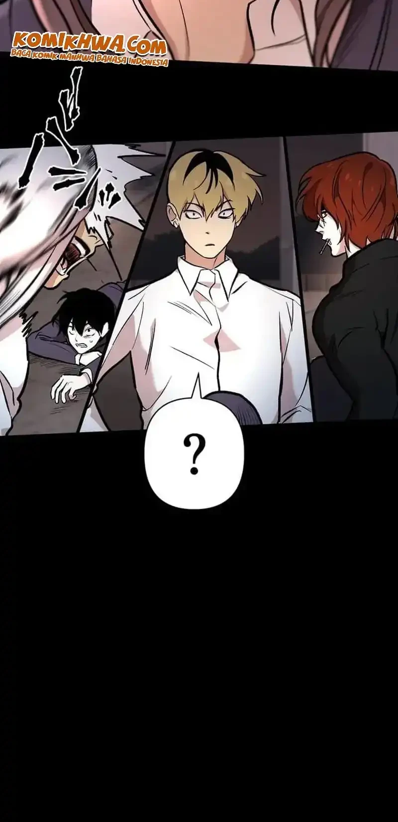 Meteor: The Savior of Blinding Speed Chapter 2 Gambar 79