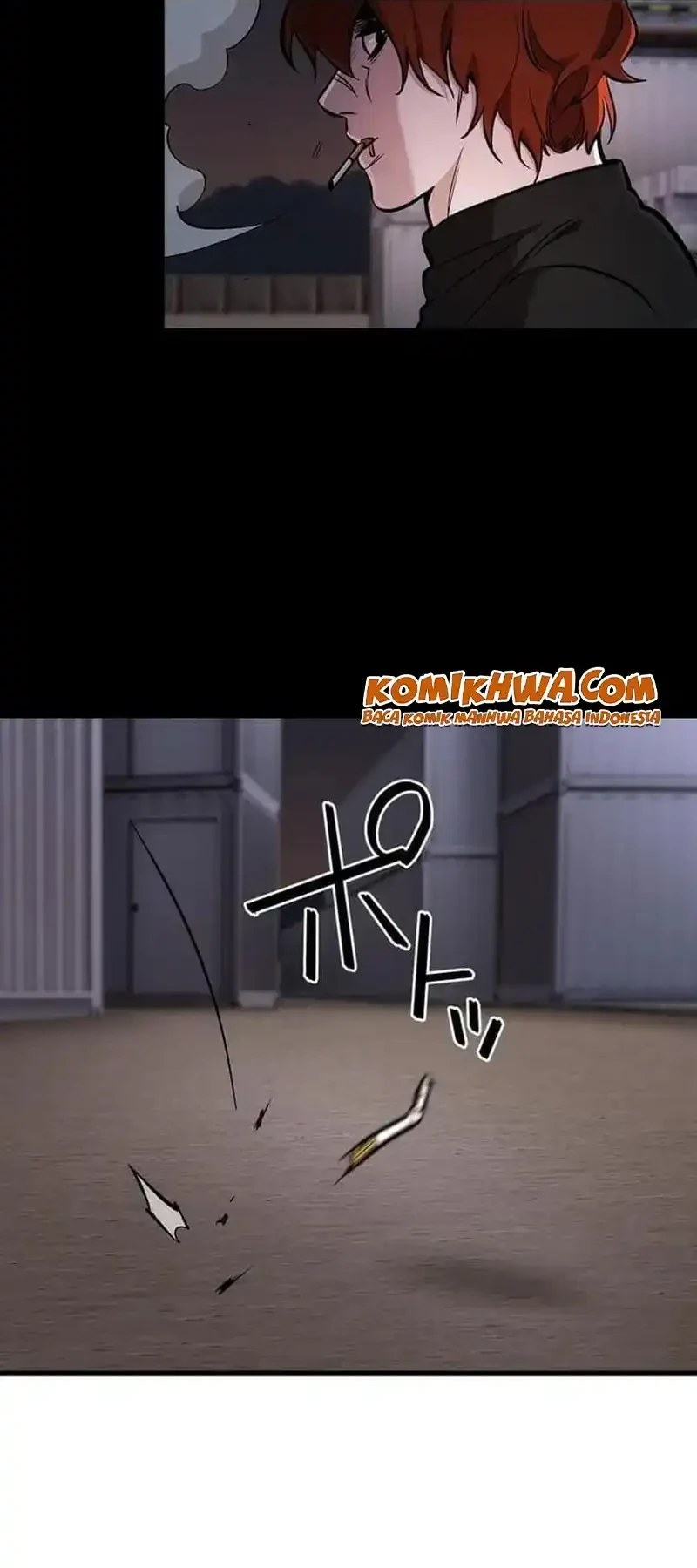 Meteor: The Savior of Blinding Speed Chapter 2 Gambar 82