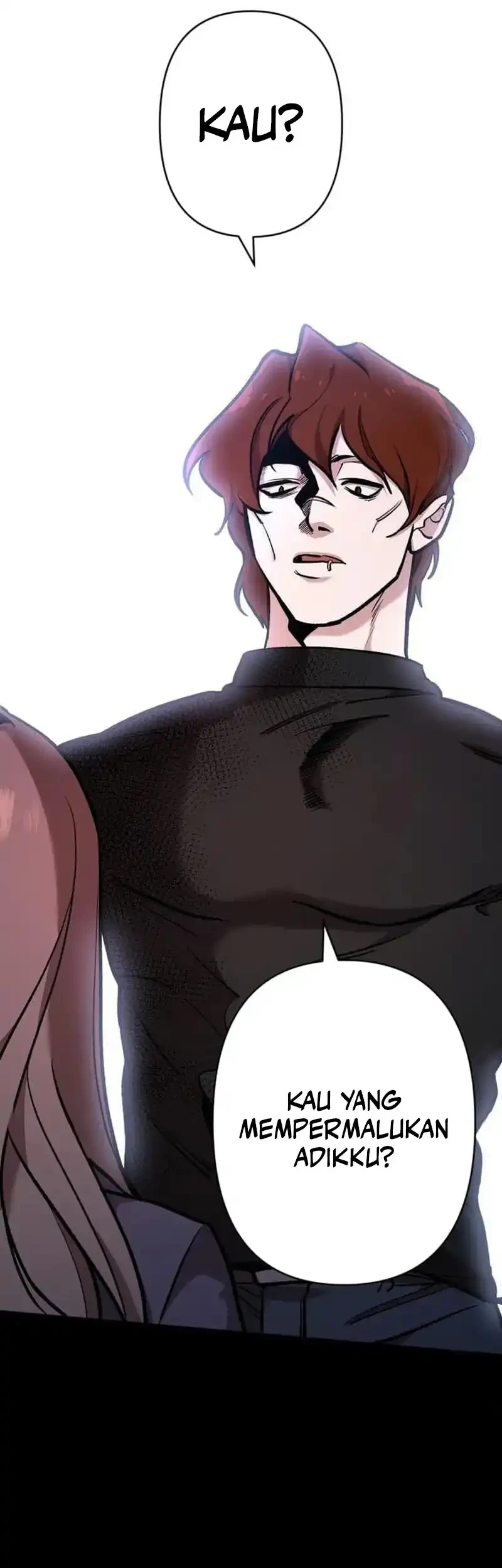 Meteor: The Savior of Blinding Speed Chapter 2 Gambar 83