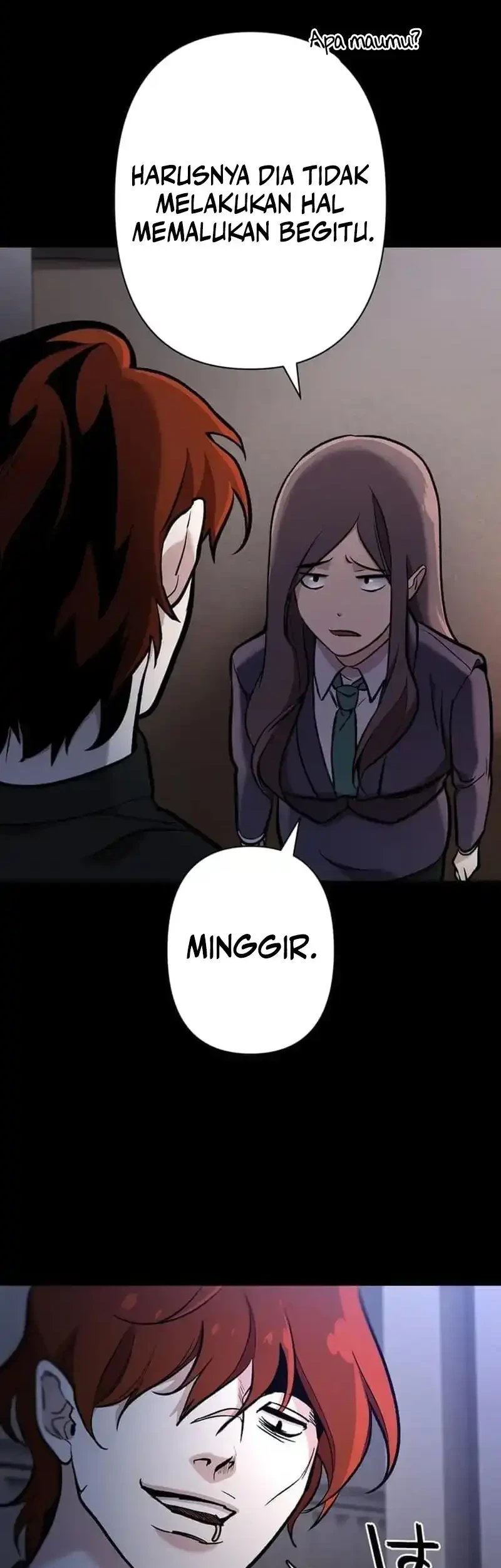 Meteor: The Savior of Blinding Speed Chapter 2 Gambar 84