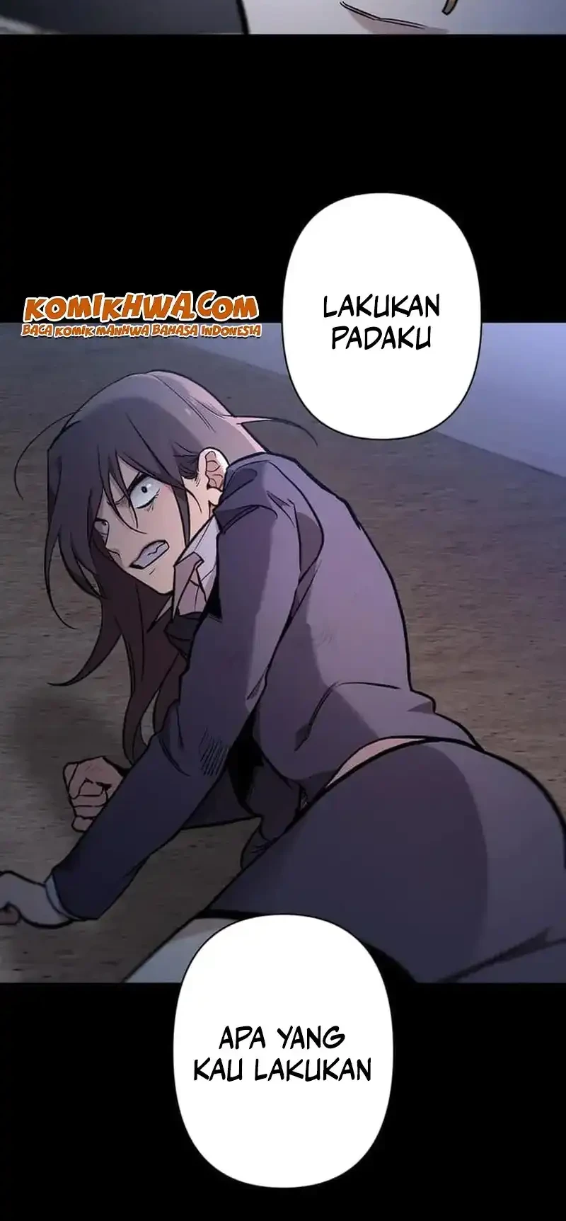 Meteor: The Savior of Blinding Speed Chapter 2 Gambar 88