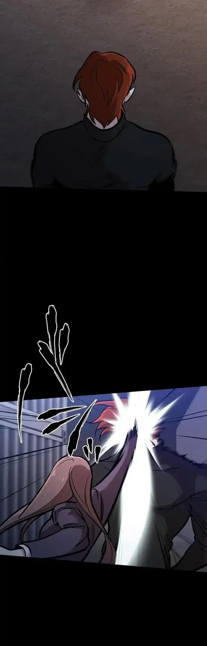 Meteor: The Savior of Blinding Speed Chapter 2 Gambar 90