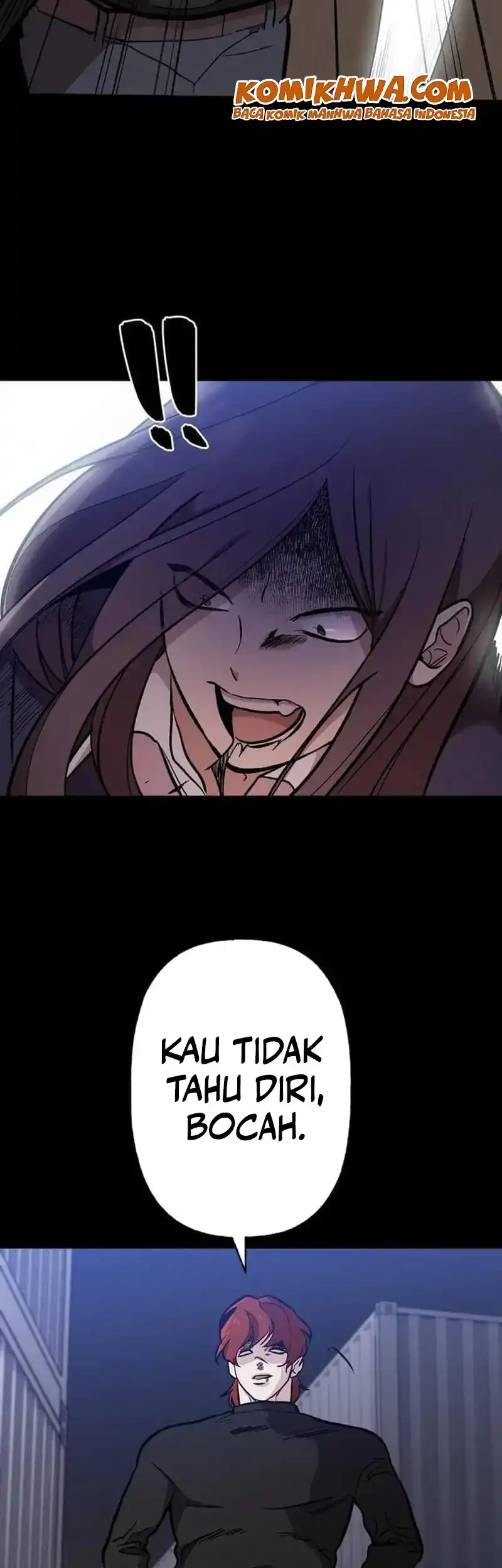 Meteor: The Savior of Blinding Speed Chapter 2 Gambar 93