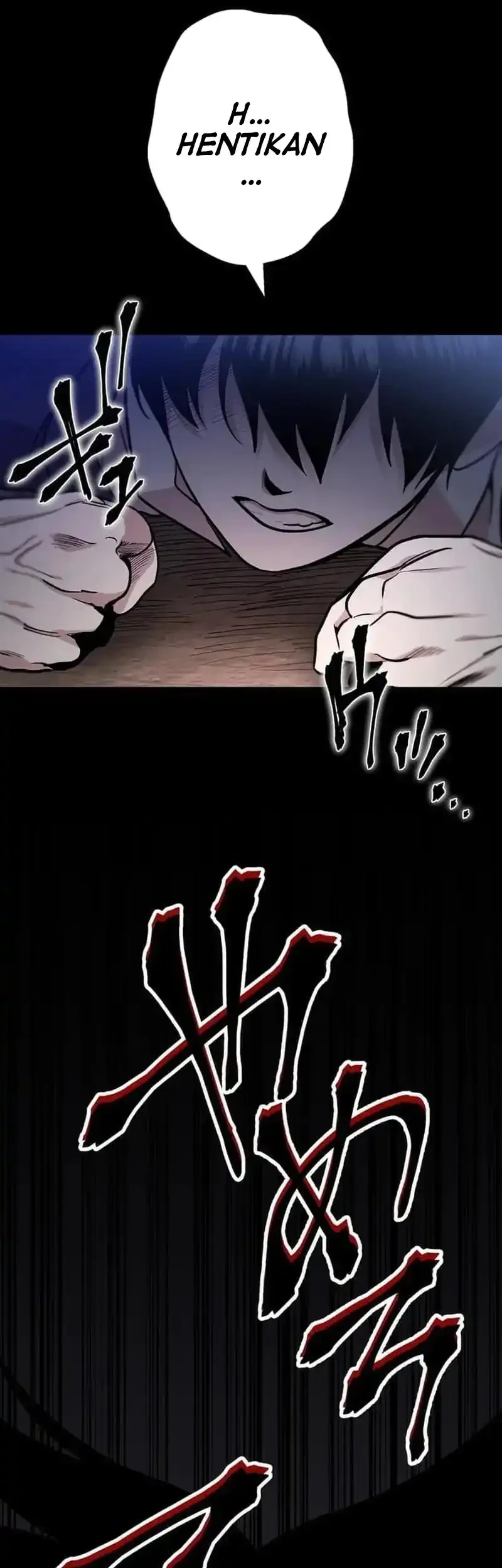 Meteor: The Savior of Blinding Speed Chapter 2 Gambar 98