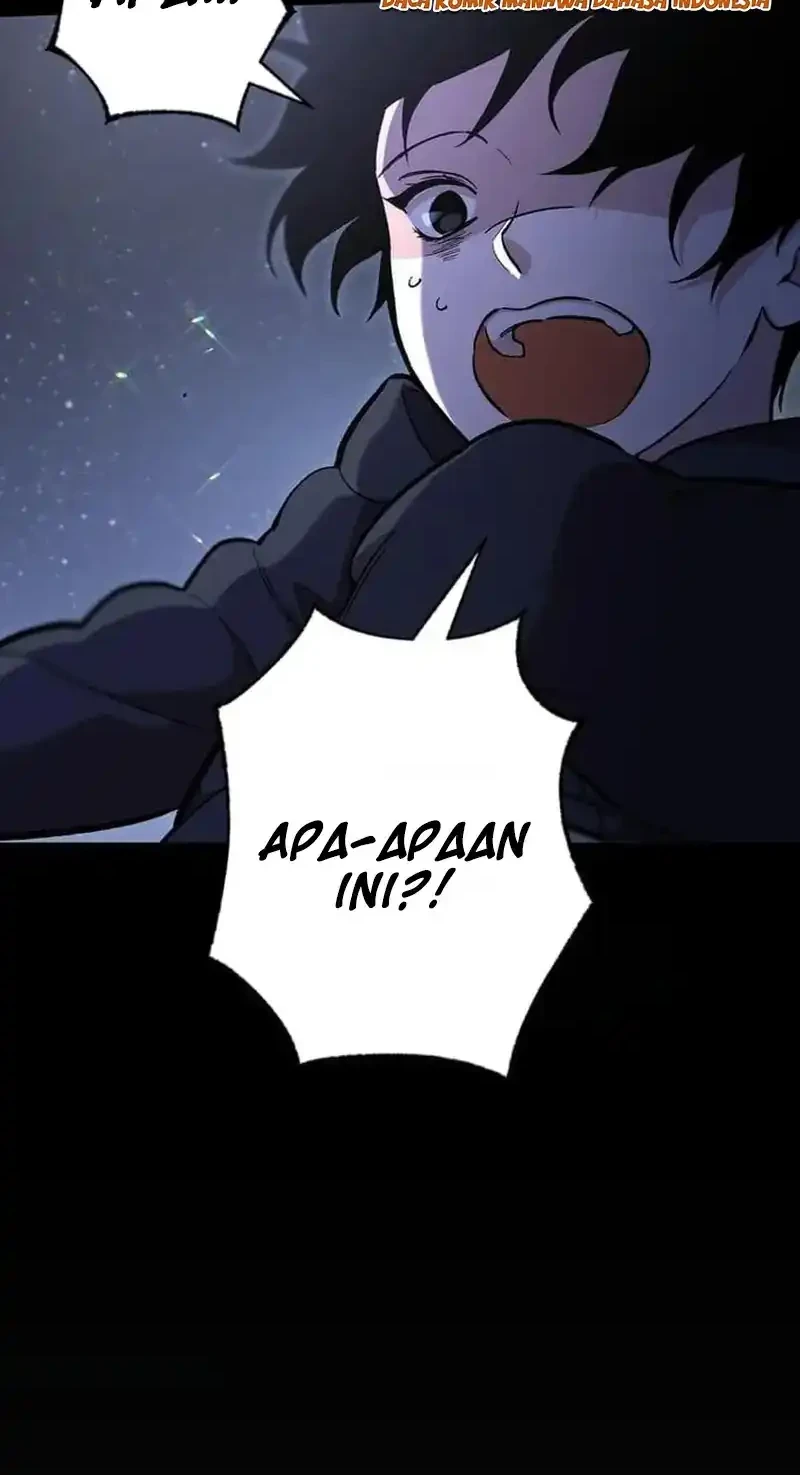 Meteor: The Savior of Blinding Speed Chapter 2 Gambar 11