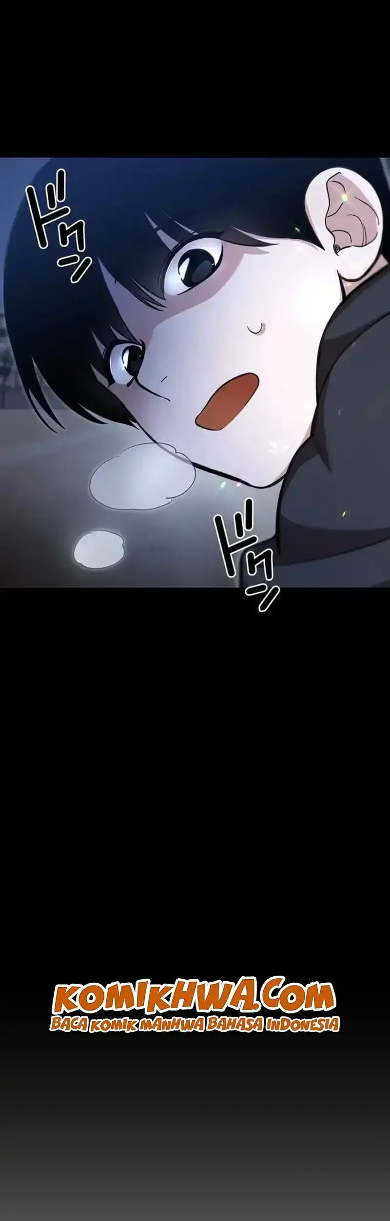 Meteor: The Savior of Blinding Speed Chapter 2 Gambar 20