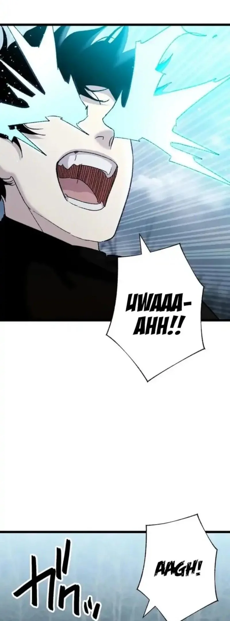 Meteor: The Savior of Blinding Speed Chapter 20 Gambar 35