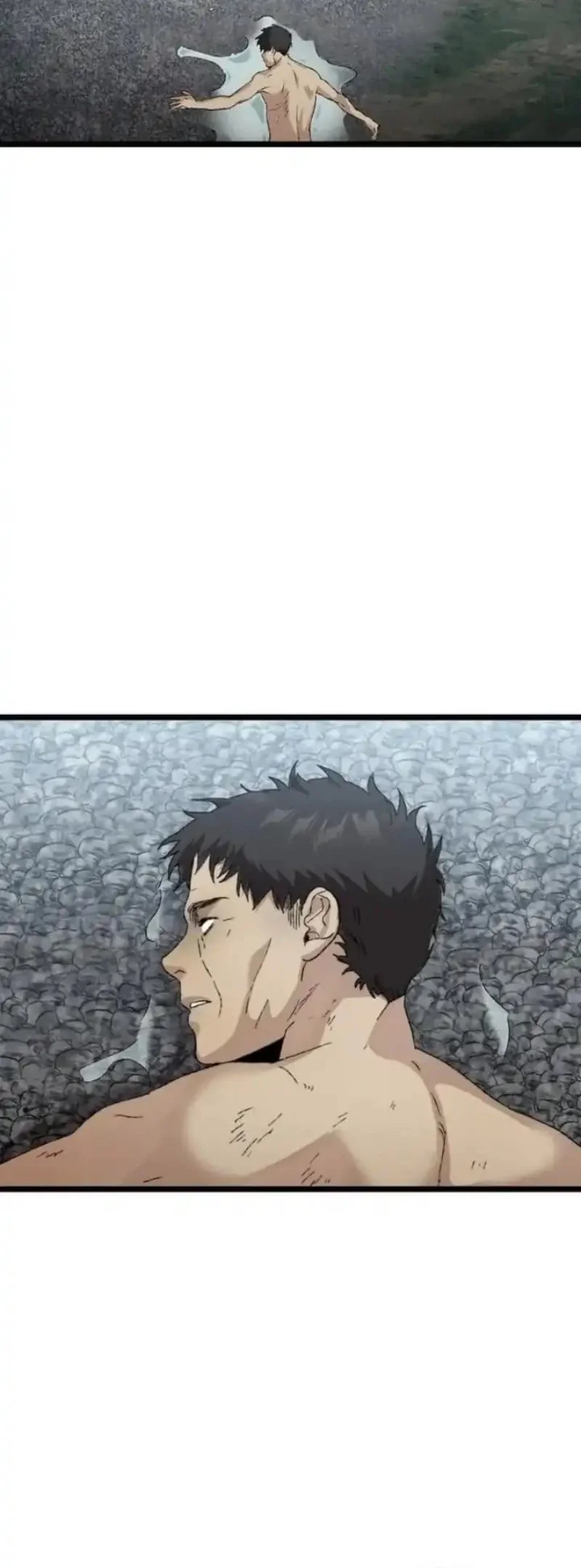 Meteor: The Savior of Blinding Speed Chapter 20 Gambar 38