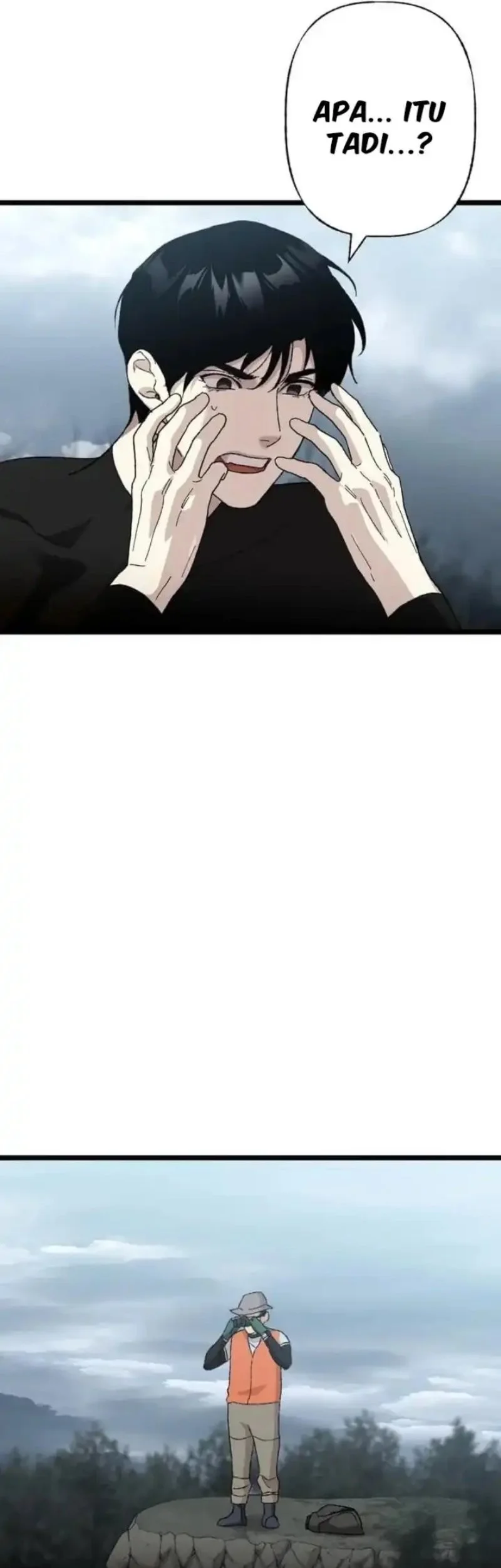 Meteor: The Savior of Blinding Speed Chapter 20 Gambar 39