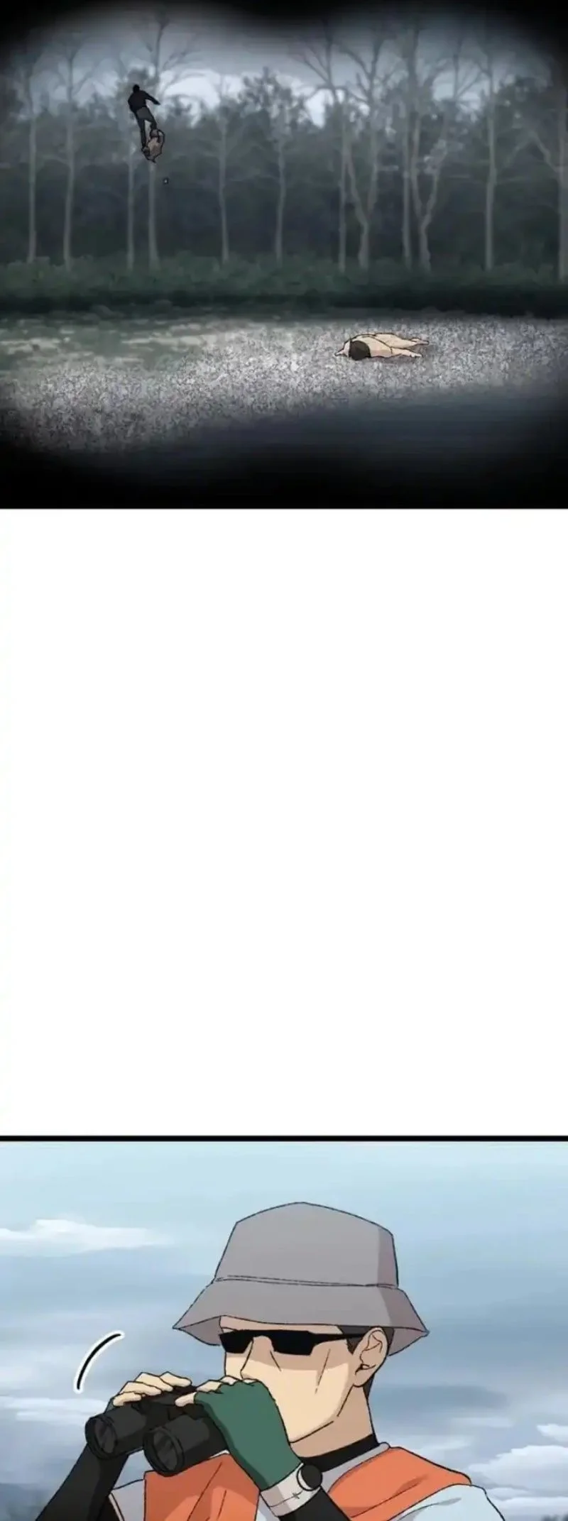 Meteor: The Savior of Blinding Speed Chapter 20 Gambar 41