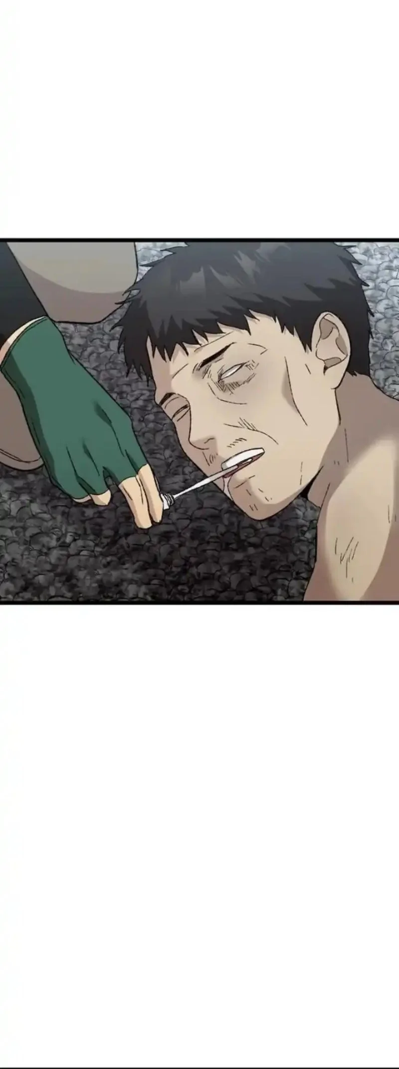 Meteor: The Savior of Blinding Speed Chapter 20 Gambar 44