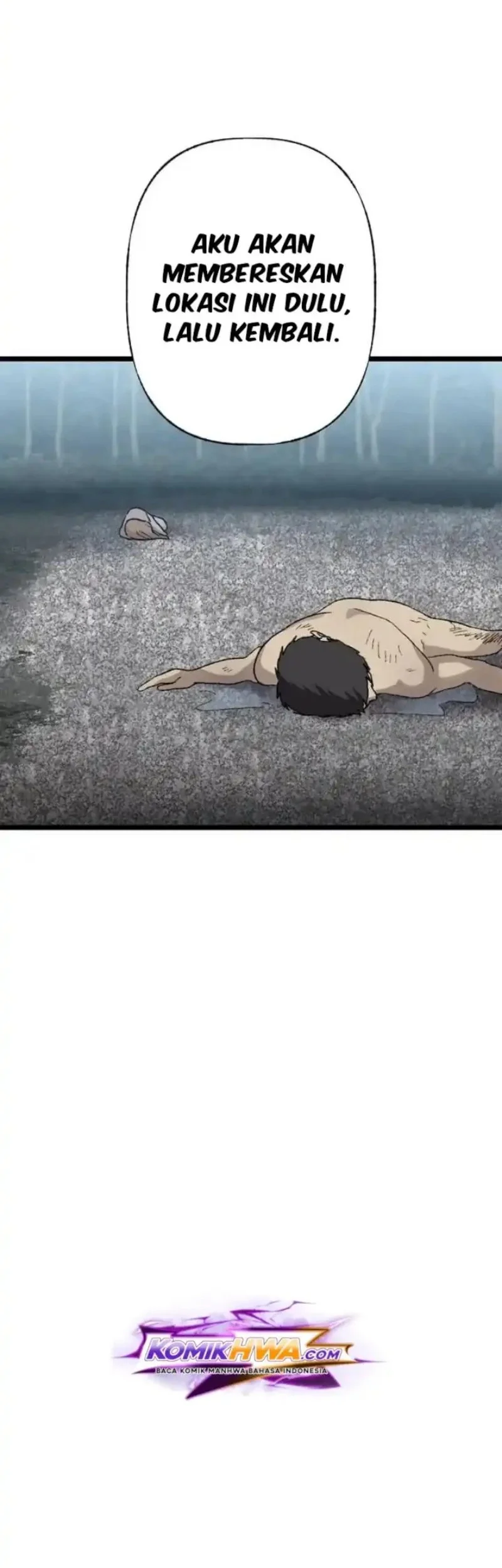 Meteor: The Savior of Blinding Speed Chapter 20 Gambar 46