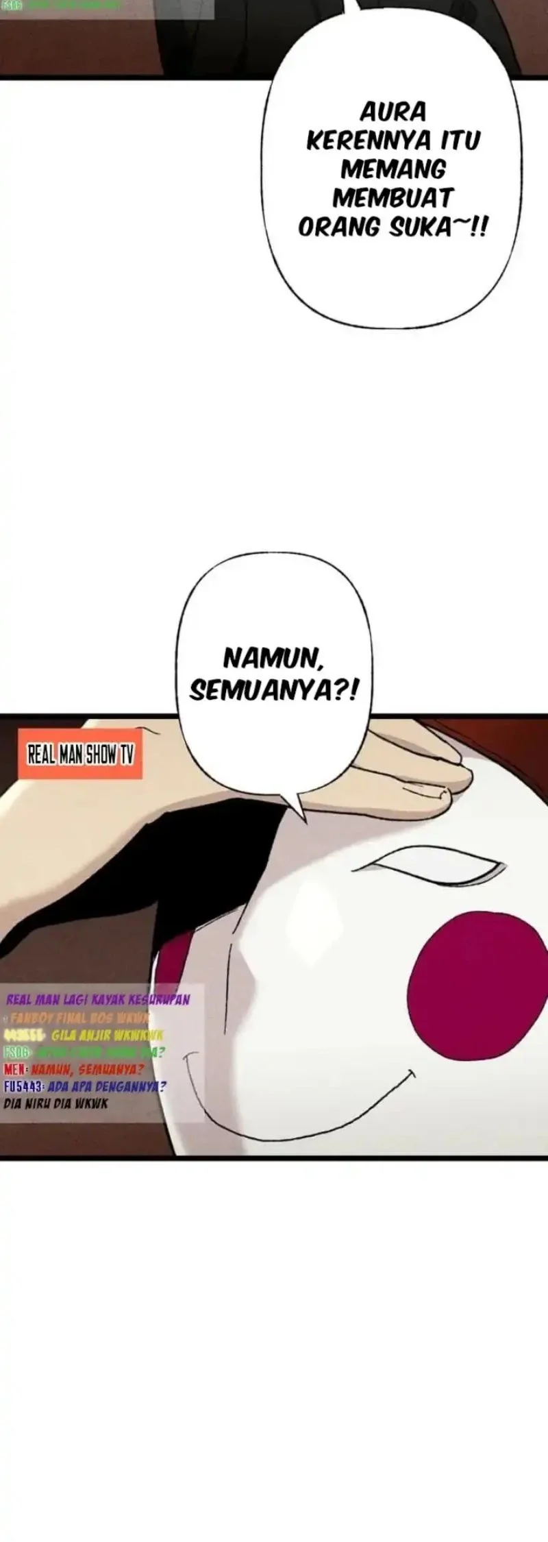 Meteor: The Savior of Blinding Speed Chapter 20 Gambar 50