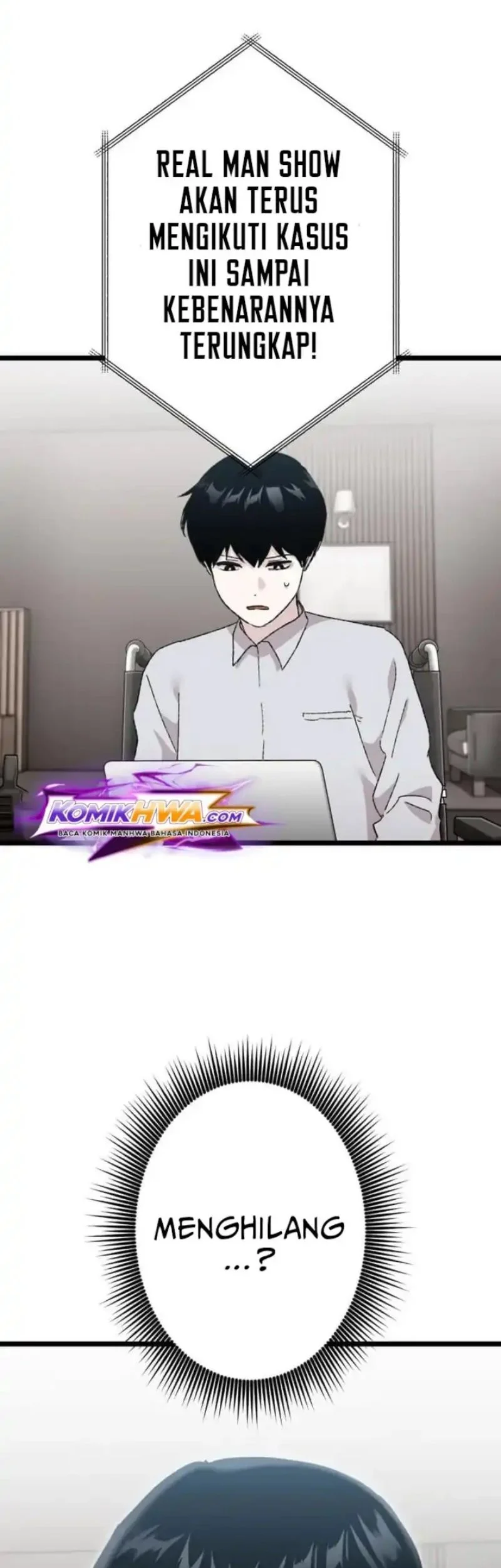 Meteor: The Savior of Blinding Speed Chapter 20 Gambar 53