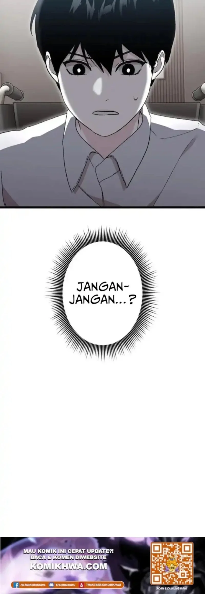 Meteor: The Savior of Blinding Speed Chapter 20 Gambar 54