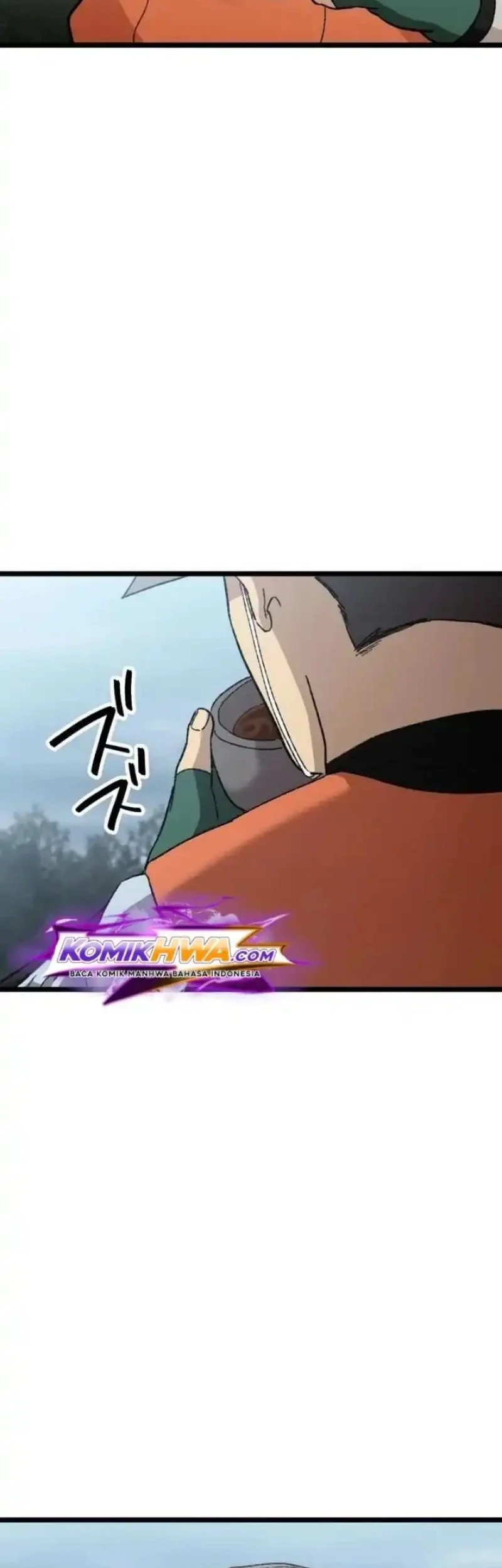 Meteor: The Savior of Blinding Speed Chapter 20 Gambar 3